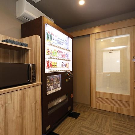 前桥天然温泉多米酒店 前桥市 外观 照片